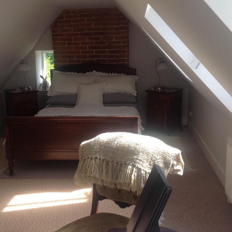 The Old Smithy Bed & Breakfast Duneton Екстериор снимка