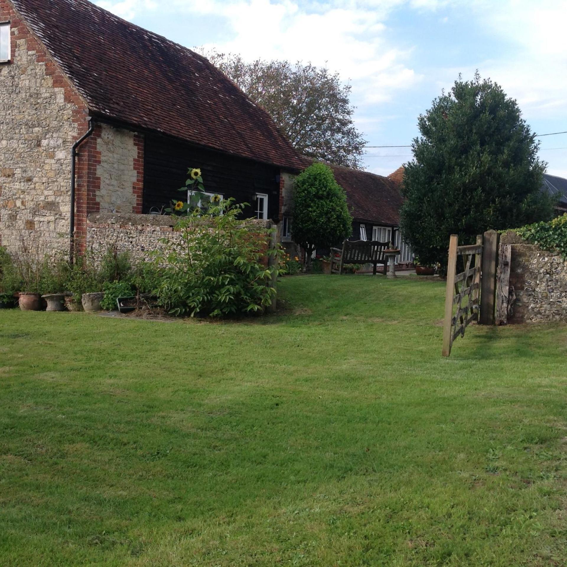 The Old Smithy Bed & Breakfast Duneton Екстериор снимка